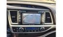 Toyota Highlander Hybrid TOYOTA highlander XLE full option