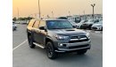 تويوتا Runner4 2019 SR5 PREMIUM SUNROOF 4x4 FULL OPTION US SPEC