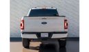 Ford F 150 AED 2,752 PM • F-150 LARIAT CREW SPORT • OFFICIAL FORD WARRANTY + SERVICE CONTRACT UNTIL 2027