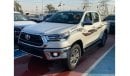 تويوتا هيلوكس 2024 Toyota Hilux S-GLX Double Cab (Full-Option with Seat Ventilation) 2.7L 4-Cyl Petrol A/T 4x4 Onl