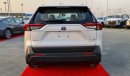 تويوتا راف ٤ TOYOTA RAV 4 HYBRID  - 4WD - 2.5L GCC