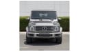 Mercedes-Benz G 500 Std