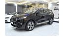 Kia Sorento EXCELLENT DEAL for our KIA Sorento AWD V6 ( 2020 Model ) in Black Color GCC Specs