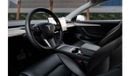 Tesla Model 3 Standard | 2,154 P.M  | 0% Downpayment | Excellent Condition!