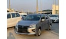 Mitsubishi Attrage 2022 I 1.2L | Have warranty till 100,000 KMS | Ref#659