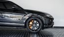 لامبورغيني اوروس 2019-LAMBORGHINI URUS-GCC-FULL SERVICE HISTORY-VOSSEN RIMS-WARRANTY