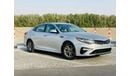 Kia Optima GDI Kia Optima 2020 Excellent Condition, Passing Gurantee From RTA Dubai