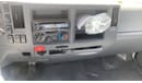 Isuzu NQR NQR 90L CHASSIS 6.6 tons A/C CL 5200cc