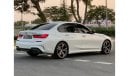 بي أم دبليو M340i BMW M340i PERFORMANCE PACKAGE - FULL SERVICE - WARRANTY - SERVICE CONTRACT - AGENCY