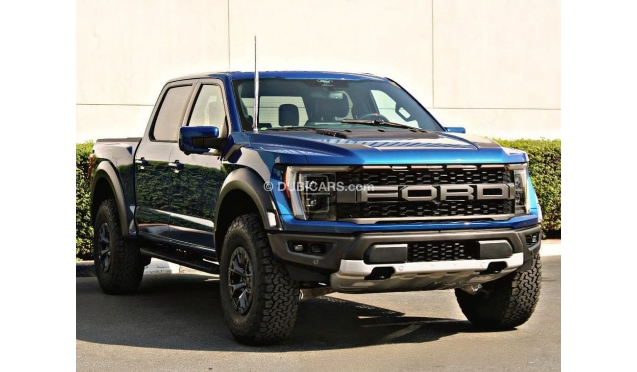 Ford F 150 Raptor 37 EDITION