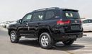 Toyota Land Cruiser LAND CRUISER GXR 3.3L DIESEL