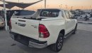 Toyota Hilux 2018 Toyota Hilux DC TRD (AN120), 4dr Double Cab Utility, 4L 6cyl Petrol, Automatic, Four Wheel Driv