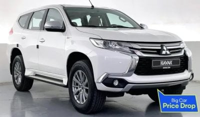 Mitsubishi Montero Sport GLS Mid | 1 year free warranty | 0 Down Payment