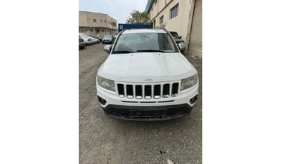 Jeep Compass Limited 2.4L