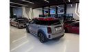 Mini John Cooper Works Countryman 2023 Mini Countryman JCW /Warranty till 2028/ Full Agency Maintained