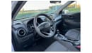 Hyundai Kona SE Hyundai Kona 2020( 1.6 L) GCC Specs good condition