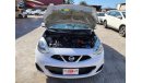 نيسان ميكرا NISSAN MICRA 1.5L 2020 IN EXCELLENT CONDITION WITH ORIGINAL SPARE KEYS