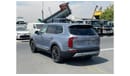 Kia Telluride 2020 Kia Telluride SX,  Full options 5dr SUV, 3.8L 6cyl Petrol, Automatic, All Wheel Drive 009715542