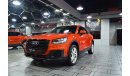 Audi Q2 35 TFSI Sport