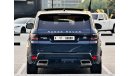 Land Rover Range Rover Sport (other) HSE V6