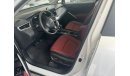 Toyota Corolla Cross 2.0L HYBRID FULL OPTION LEATHER SEATS SUNROOF 2024