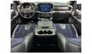 Ford F 150 Raptor 2022 Ford Raptor F-150, 2027 Ford Warranty + Service Pack, Full Options, Low Kms, GCC