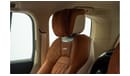 Toyota Land Cruiser MBS Autobiography VIP 4 Seater with luxurious Genuine MBS Seats