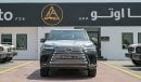 Lexus LX600 3.5L YM 2023