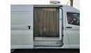 Toyota Hiace CHILLER VAN PATROL / HIGHROOF/ LOT# 6002958