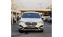 BMW X1 sDrive 20i Exclusive