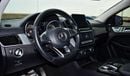 Mercedes-Benz GLE 350 Std 4MATC AMG COUPE DIESEL  PERFECT CONDITION