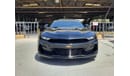 Chevrolet Camaro Chevrolet camaro 2021v8 2ss full option