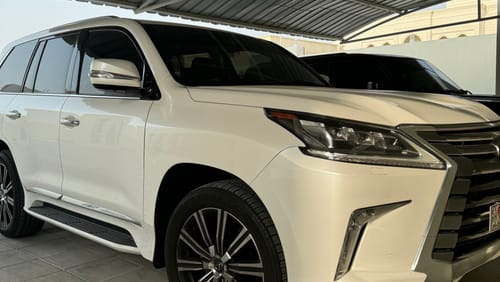 Lexus LX570