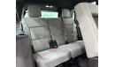 GMC Yukon 2023 GMC Yukon Denali, One Year Warranty, Full Service History, GCC