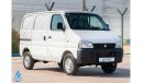 Suzuki EECO 2025 Cargo Van - 1.2L Petrol 5MT - Special Deal Available - with ABS and Traction Control - Export