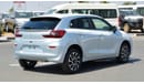 سوزوكي بالينو Brand new Suzuki Baleno BAL15-GLX 1.5L | Petrol | White / Black | 2023 |