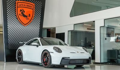 بورش 911 Porsche CARRERA 911 GT3, Dealer Warranty Untill 2026