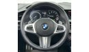 BMW 120i 2021 BMW 120i, Warranty Valid Till 2025, Full Service History, GCC