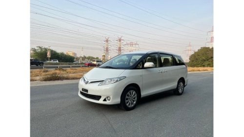 Toyota Previa S