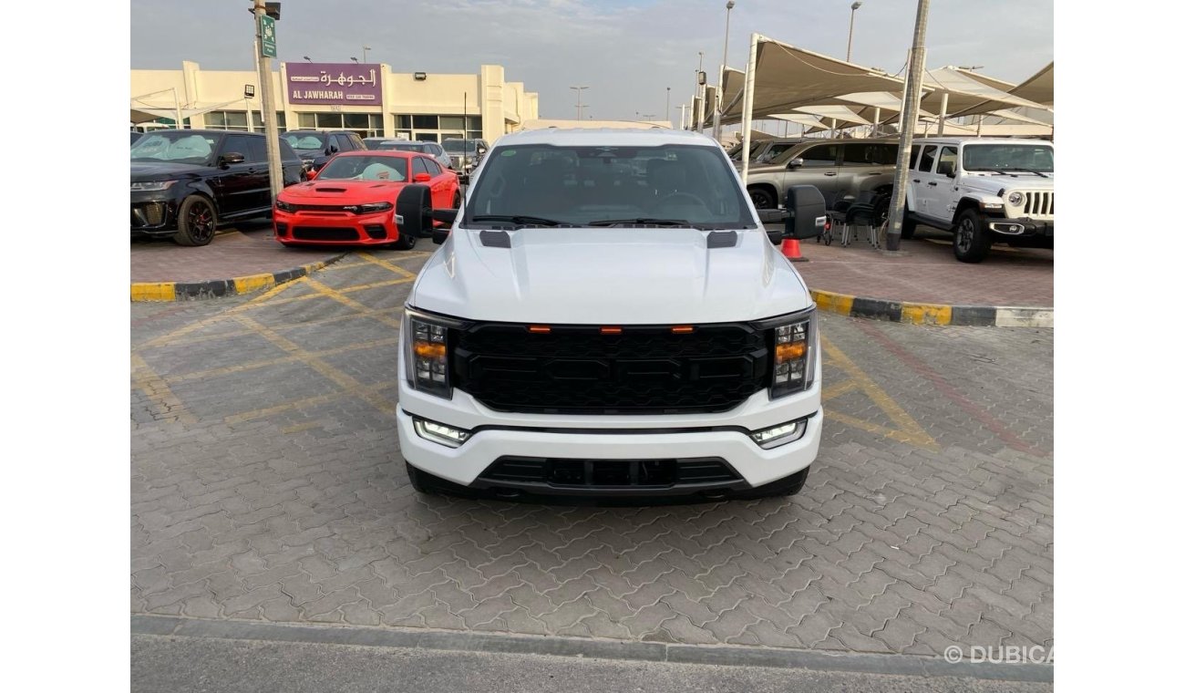 فورد F 150