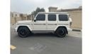 مرسيدس بنز G 63 AMG