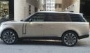 لاند روفر رانج روفر إتش أس إي LAND ROVER RANGE ROVER LONG