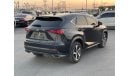 Lexus NX300 2018 LEXUS NX300 4x4 FULL OPTIONS IMPORTED FROM USA