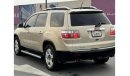 GMC Acadia