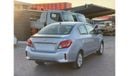 Mitsubishi Attrage 2021 I 1.2L I Ref#408