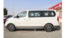 Hyundai H-1 Hyundai H1 9 seater 2.4L Petrol Manual Transmission