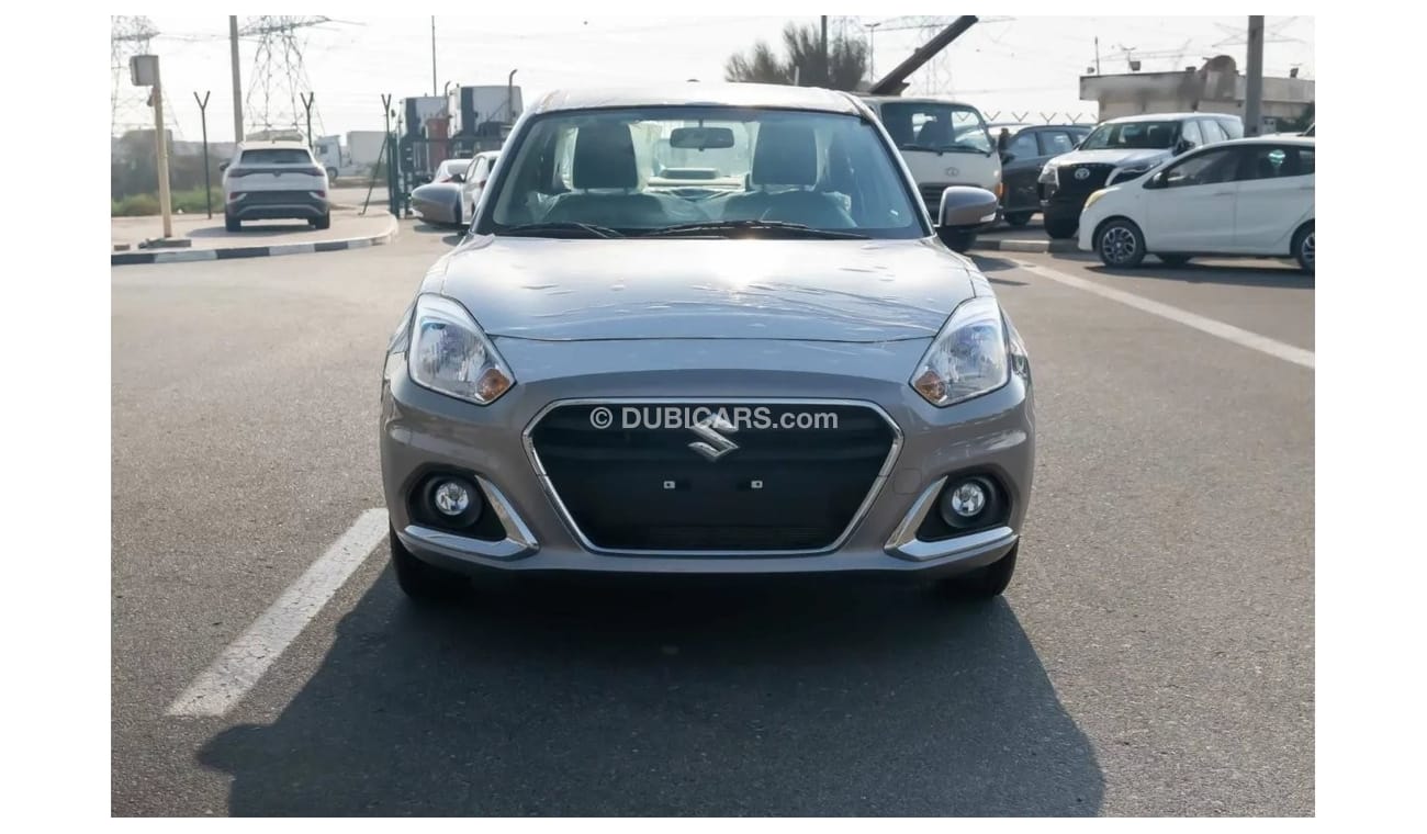 Suzuki Dzire Suzuki Dzire 1.2L GLX Petrol MY2024