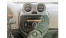 Nissan Micra Nissan Micra 2020 Model GCC Specs With Partial Service History In Perfect Condition