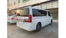 Toyota Granvia 6 SEAT 3.5 PETROL