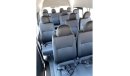 Toyota Hiace 2024 Toyota Hiace (Old-Shape) High-Roof 16-Seater Passenger Van 2.7L 4-Cyl Petrol M/T RWD Only For A